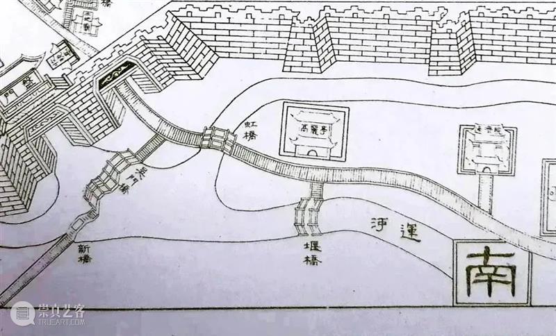 延伸阅读|金石声:“业余”身份的专业眼光 北京中间美术馆 崇真艺客